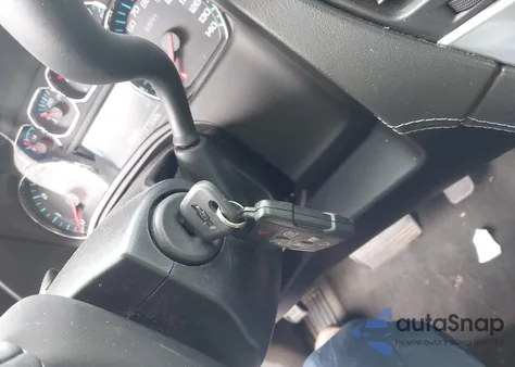 2017 Chevrolet Tahoe K1500 Lt из США, поврежденный, VIN 1GNSKBKC7HR118244